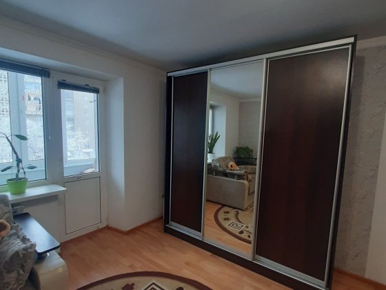 1к квартира Галицька, пасічна. Євроремонт Ивано-Франковск