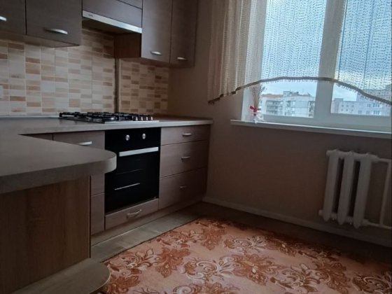 Оренда 1-кімнатної квартири м-в Піщаний Белая Церковь