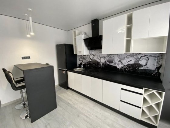 Здається 1к квартира в новому ЖК Ірпінь