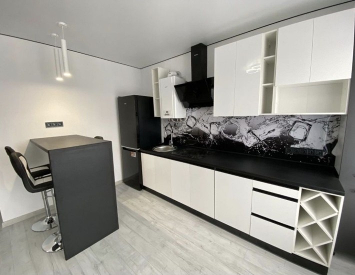 Здається 1к квартира в новому ЖК - фото 1