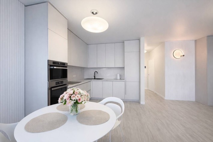 ОРЕНДА 2к квартира Ірпінь Центральний парк ЖК Чехов, Індивід. опалення - фото 1