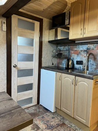 Аренда 1 к кв в Ірпені ! Переулок Гнатюка - фото 1