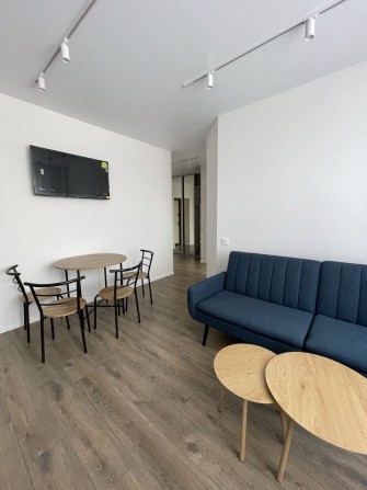 Євродвокімнатна Молодість - фото 1