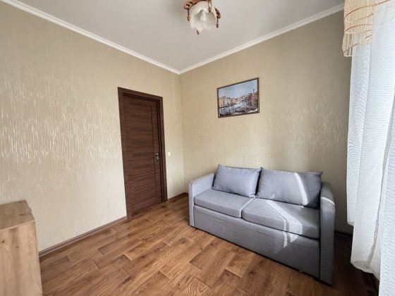 Здається в оренду 2к квартира! 2 поверх газ Ирпень