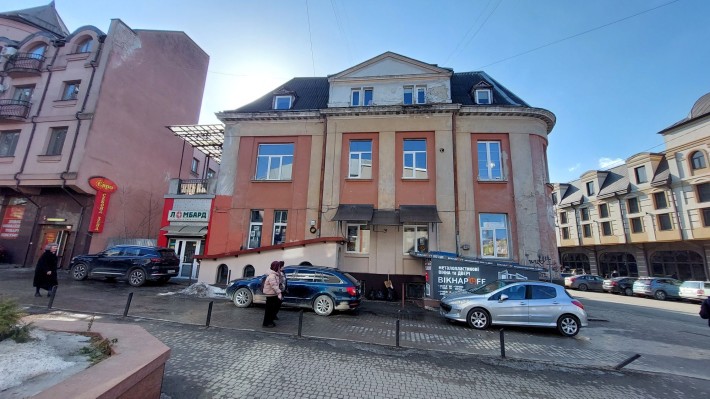 Оренда квартири по вул.Дністровська - фото 1