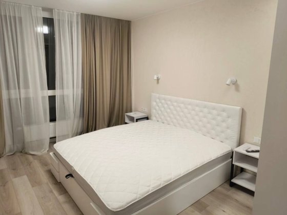 Оренда 2к квартири Метро Лук’янівська вул. Шолуденка, 30.