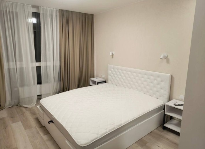 Оренда 2к квартири Метро Лук’янівська вул. Шолуденка, 30. - фото 1