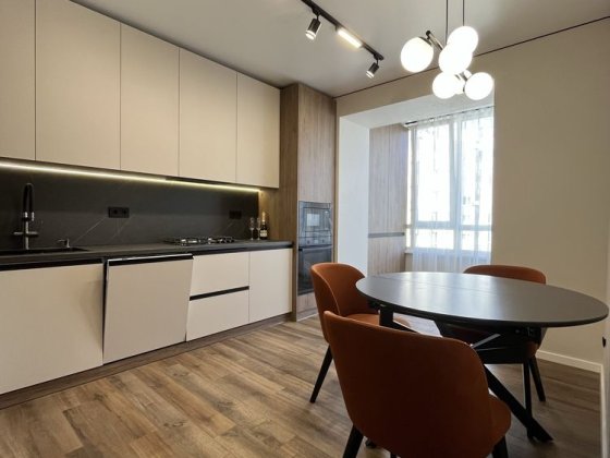 Оренда 2 кім. ЖК Міленіум. Без тварин. Вільна з 21.03 Івано-Франківськ