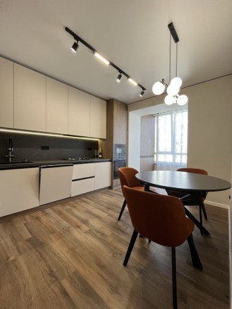 Оренда 2 кім. ЖК Міленіум. Без тварин. Вільна з 21.03 - фото 1