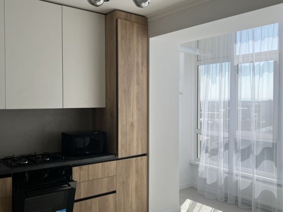 Однокімнатна квартира Височана Жк Містечко Центральне Ивано-Франковск