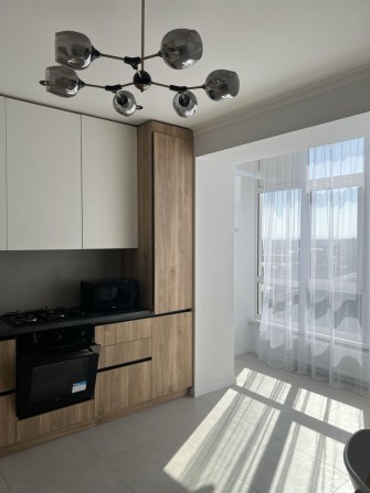 Однокімнатна квартира Височана Жк Містечко Центральне - фото 1