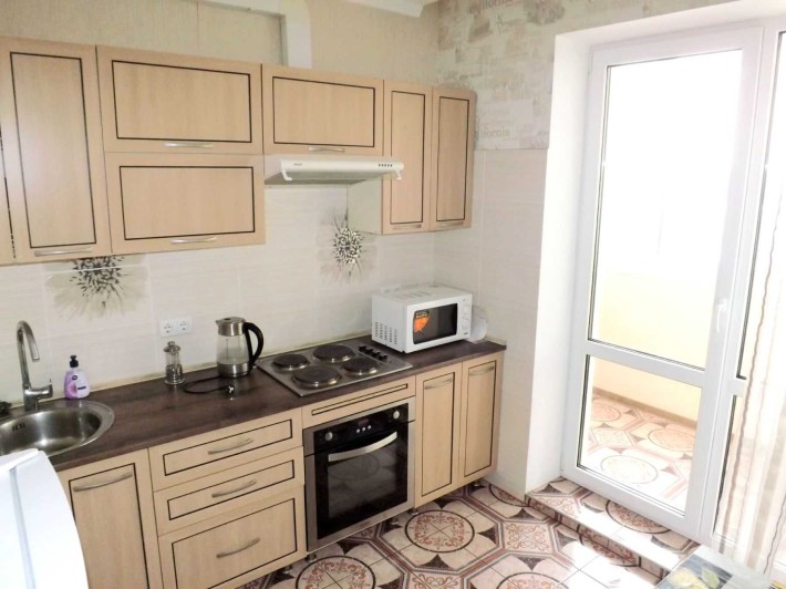 г. Вишневое ул. Святошинская ЖК Акварели 1,  аренда  есть генератор - фото 1