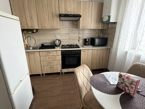 Оренда 1 кімнатної квартири, вул. Залізнична Ивано-Франковск