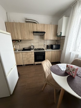 Оренда 1 кімнатної квартири, вул. Залізнична - фото 1