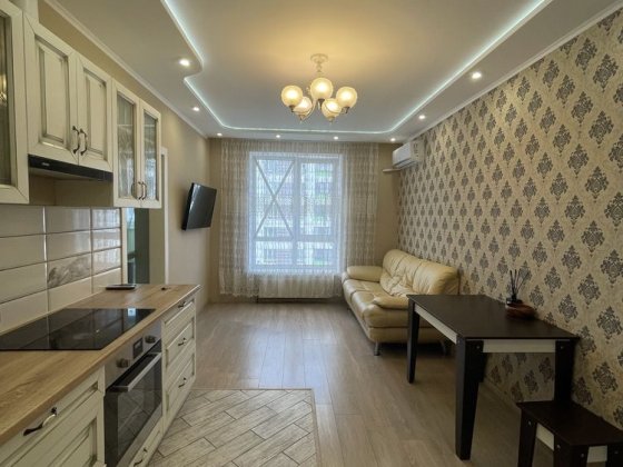 Вишневе | ЖК Акварелі 2 - Постора 1к Вишневое