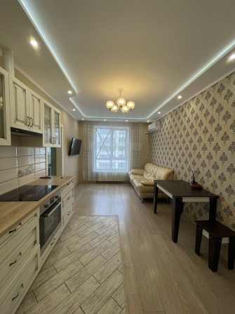 Вишневе | ЖК Акварелі 2 - Постора 1к - фото 1