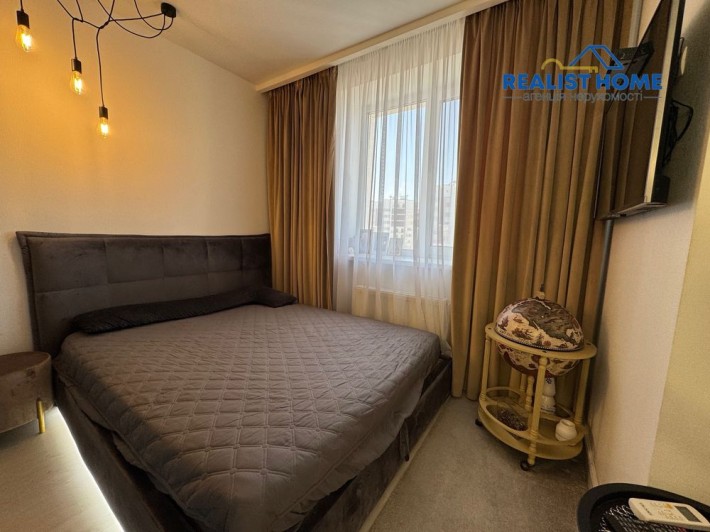 Сучасна Дизайнерська квартира для комфортного проживання - фото 1