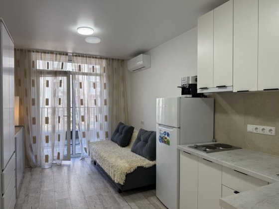 Оренда компактної квартири  ЖК Sinema Haus Вишневое