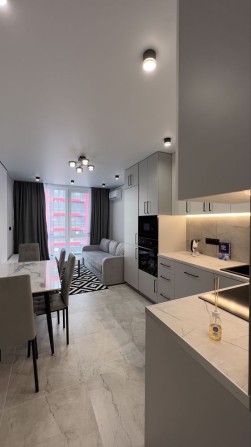 1-кімнатна квартира в ЖК Manhattan | Перша здача Манхеттен - фото 1