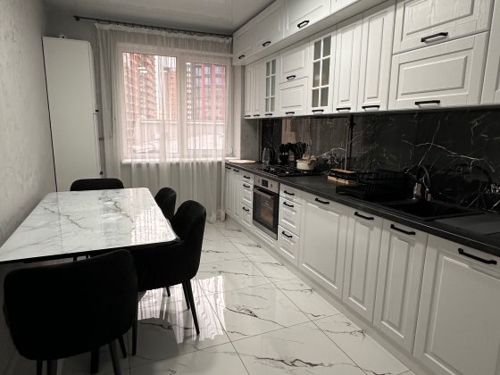 Оренда 2кім квартири неподалік центру Ивано-Франковск