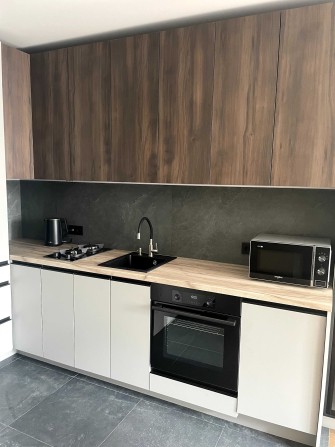 Оренда квартири від Власника. 1к кв вул. Національної Гвардії - фото 1