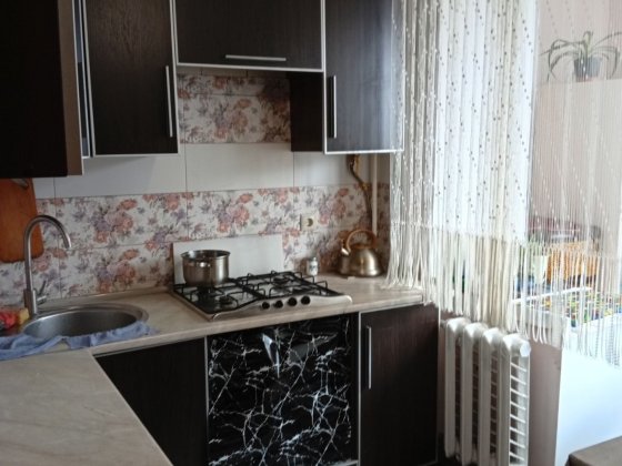 Терміново здається в оренду 1к. Кв. Вул.Вовчинецька( біля Кобзарика) Ивано-Франковск