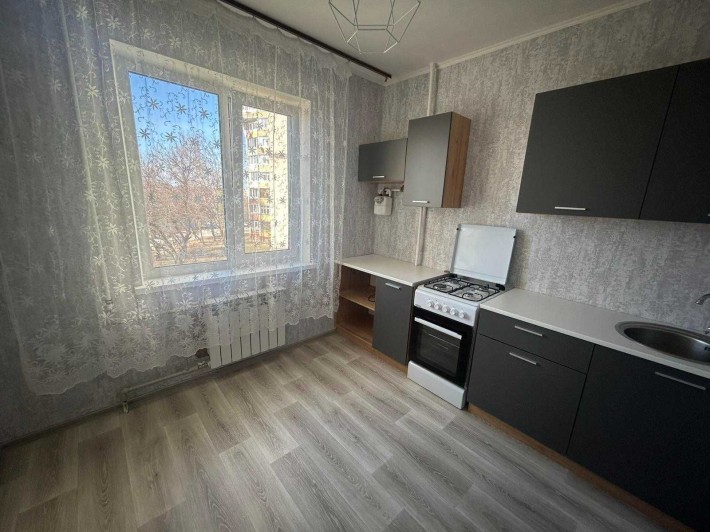 Перша здача! 1 кімнатна квартира Таращанський масив! - фото 1