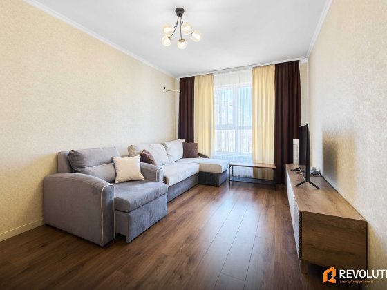 БЕЗ % Оренда 1к квартири в ЖК Піонерський квартал, 8пов, газ, Вишневе Вишневое