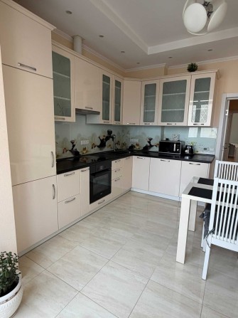 Вишневе Оренда просторої 3к квартири 85м2 в ЖК Акварелі-1 БЕЗ КОМІСІЇ - фото 1