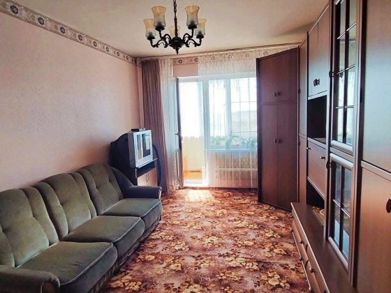 Оренда на Таращанському/Повна комплектація Белая Церковь