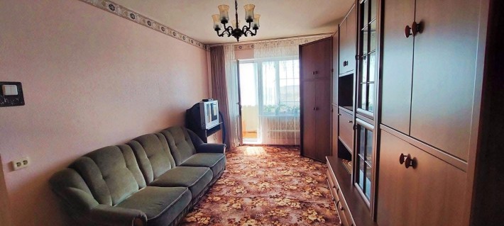 Оренда на Таращанському/Повна комплектація - фото 1