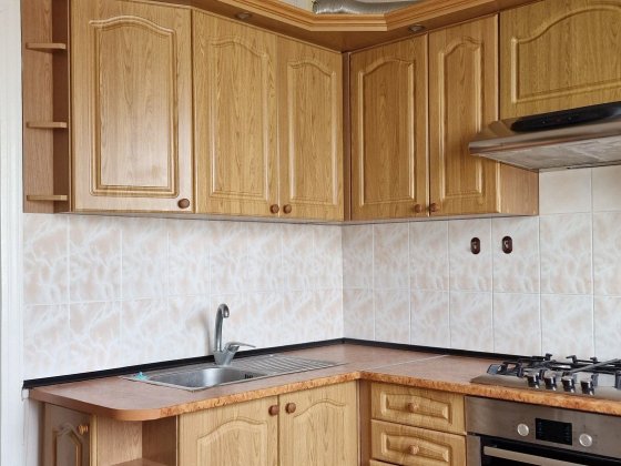 Оренда 2-х кімнатної квартири р-н Піщаний  масив Белая Церковь