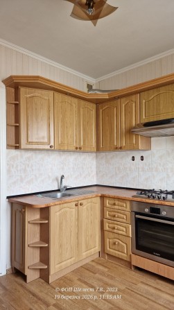 Оренда 2-х кімнатної квартири р-н Піщаний  масив - фото 1