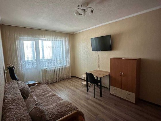 Власник. Здам 1 кімнатну на Фастівській Белая Церковь