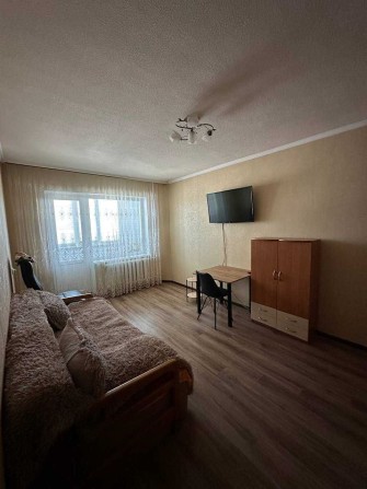 Власник. Здам 1 кімнатну на Фастівській - фото 1