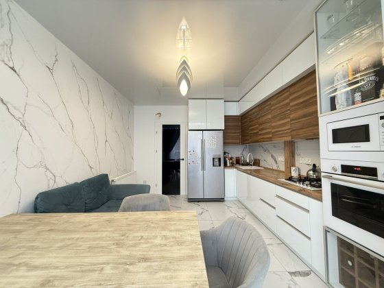 2к новобудова ЖК Липки Ивано-Франковск