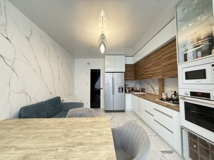 2к новобудова ЖК Липки - фото 1