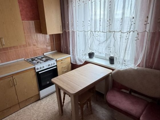 Здам 1 кім квартиру біля каплички Белая Церковь