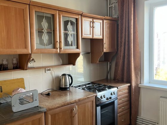 Здається 2х кімнатна квартира по вул.Целевича. Без комісії. Вільна Івано-Франківськ