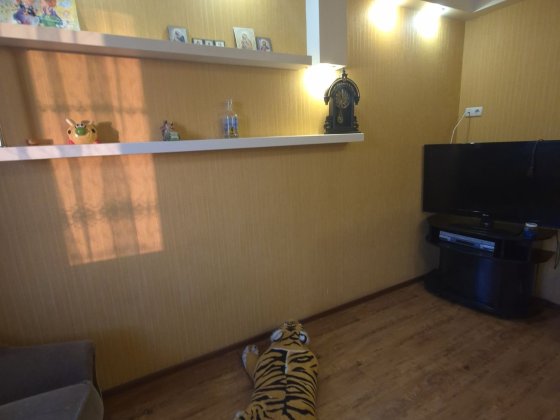 Здам 2 кімнатну квартиру на Піщаному  масиві Белая Церковь