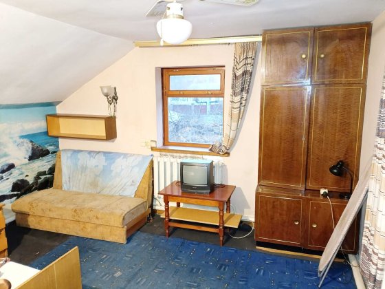 Здам 1-кім квартиру м. Ірпінь вул. Тищенко ЦЕНТР, оплата за 1 місяць Ірпінь