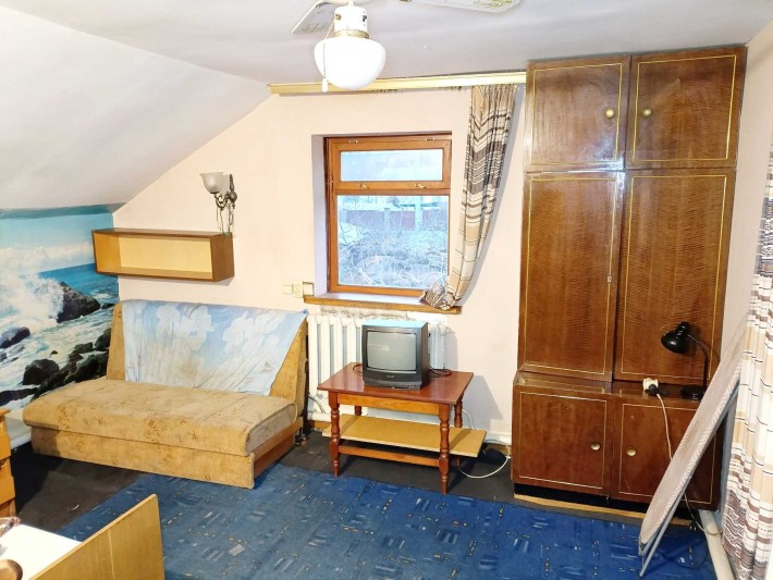 Здам 1-кім квартиру м. Ірпінь вул. Тищенко ЦЕНТР, оплата за 1 місяць - фото 1