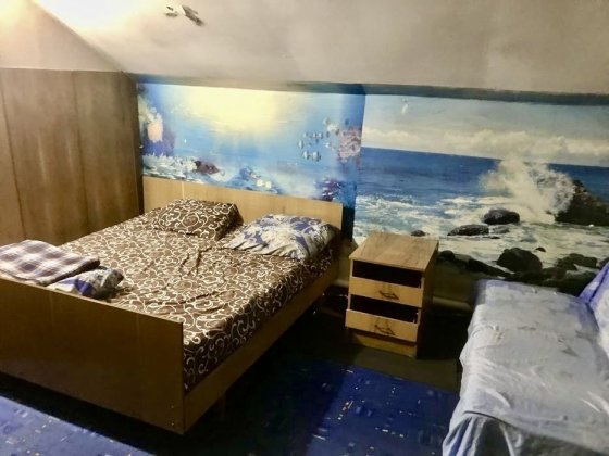 Здам бюджетну квартиру,центр.Повнісю облаштована.Вільна. Ірпінь