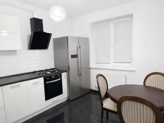 Здам квартиру район Водоканал + ГАЗ , Ліс Ирпень