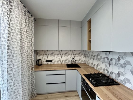 Оренда квартири ЖК Версаль БЕЗ КОМІСІЇ газове опалення Ирпень