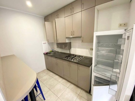 Однокімнатна студія біля парку Мами , готова до заселення Ирпень