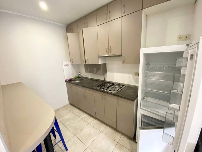 Однокімнатна студія біля парку Мами , готова до заселення - фото 1