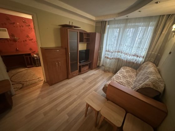 Вільна до поселення 2 кім центр міста Пушкіна  7000 Кременчуг