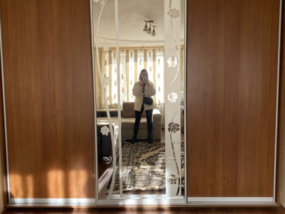 Довгострокова оренда 1-ї квартири , Молодіжний , Власник Кременчук