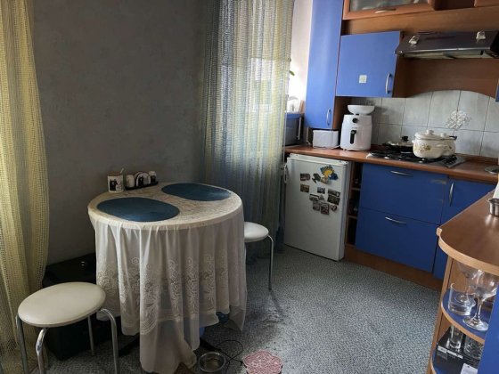 Довгострокова оренда 1-ї квартири в Центрі,Власник Кременчук